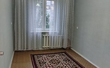 Купить квартиру Бишкек